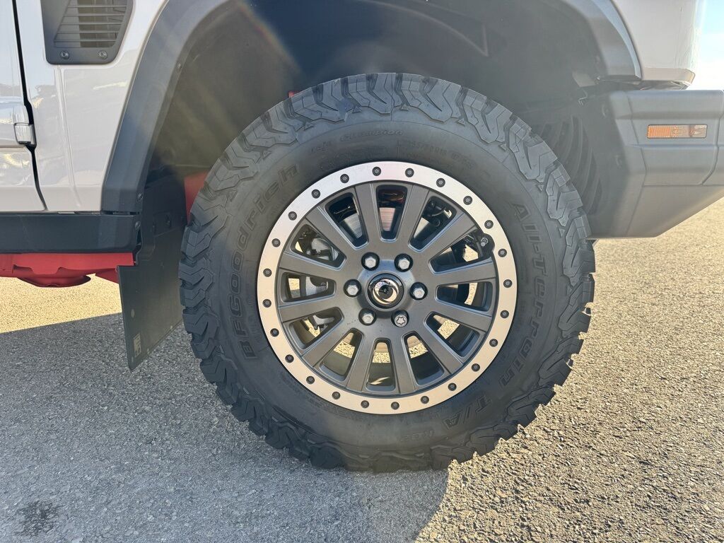 2025 INEOS Grenadier Fieldmaster Edition West Valley UT