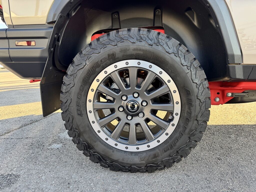 2025 INEOS Grenadier Fieldmaster Edition West Valley UT