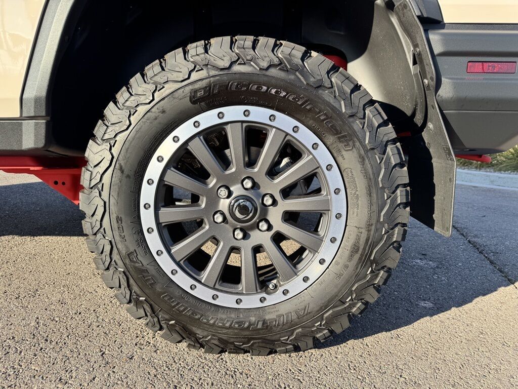 2025 INEOS Grenadier Fieldmaster Edition West Valley UT