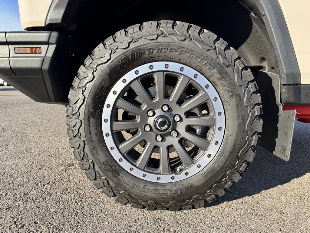 2025 INEOS Grenadier Fieldmaster Edition West Valley UT