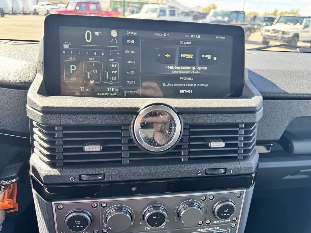 2025 INEOS Grenadier Fieldmaster Edition West Valley UT