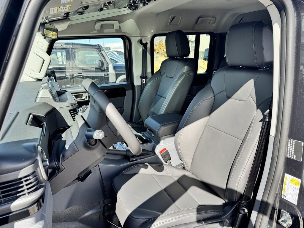 2025 INEOS Grenadier Fieldmaster Edition West Valley UT