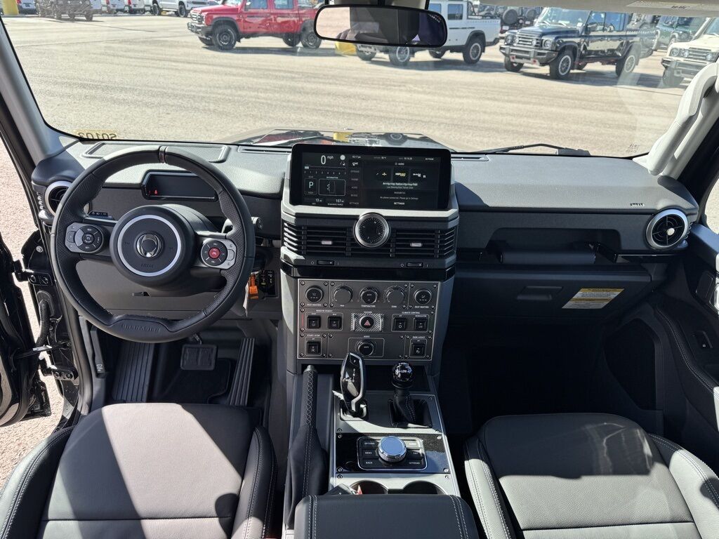 2025 INEOS Grenadier Fieldmaster Edition West Valley UT