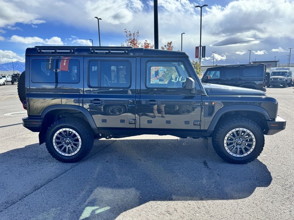 2025 INEOS Grenadier Fieldmaster Edition West Valley UT