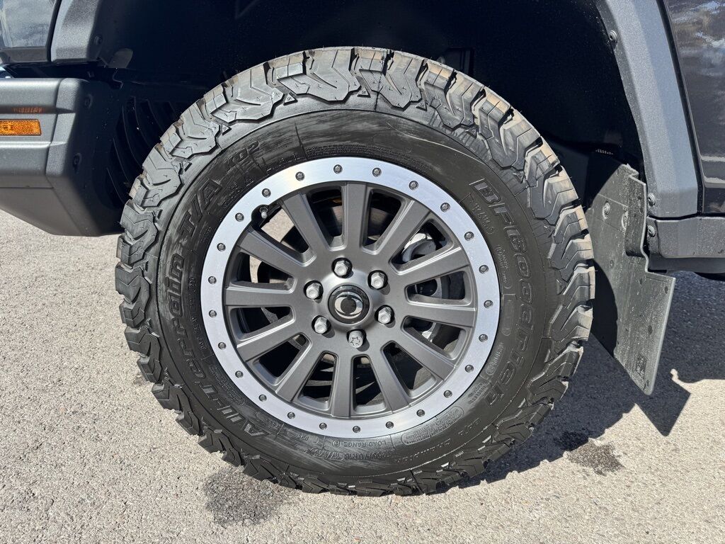 2025 INEOS Grenadier Fieldmaster Edition West Valley UT