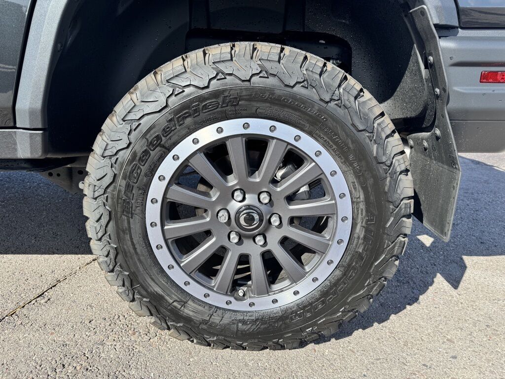 2025 INEOS Grenadier Fieldmaster Edition West Valley UT