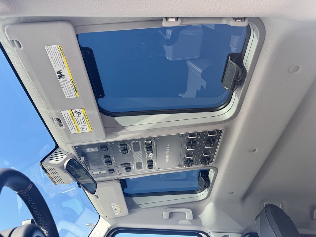 2025 INEOS Grenadier Fieldmaster Edition West Valley UT