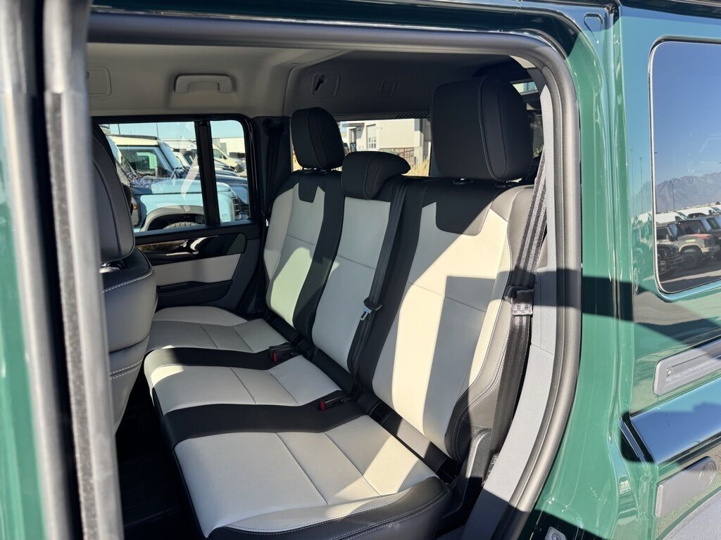 2025 INEOS Grenadier Fieldmaster Edition West Valley UT