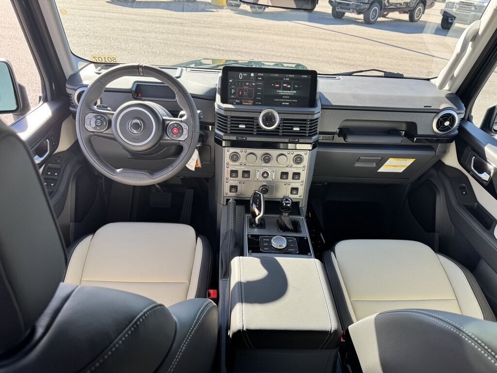 2025 INEOS Grenadier Fieldmaster Edition West Valley UT