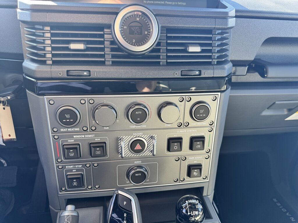 2025 INEOS Grenadier Fieldmaster Edition West Valley UT