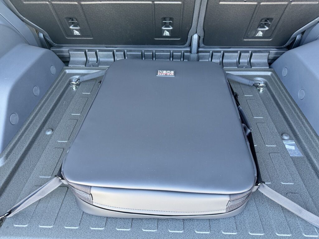 2025 INEOS Grenadier Fieldmaster Edition West Valley UT