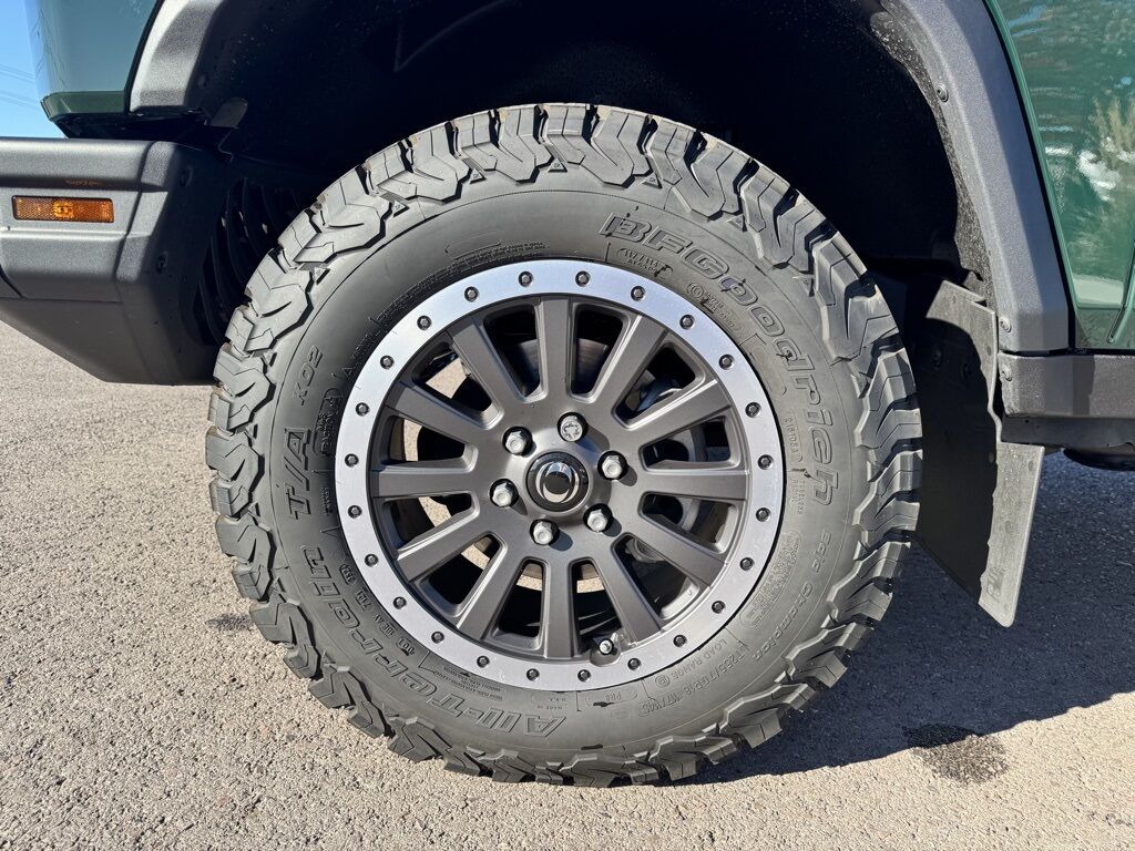 2025 INEOS Grenadier Fieldmaster Edition West Valley UT