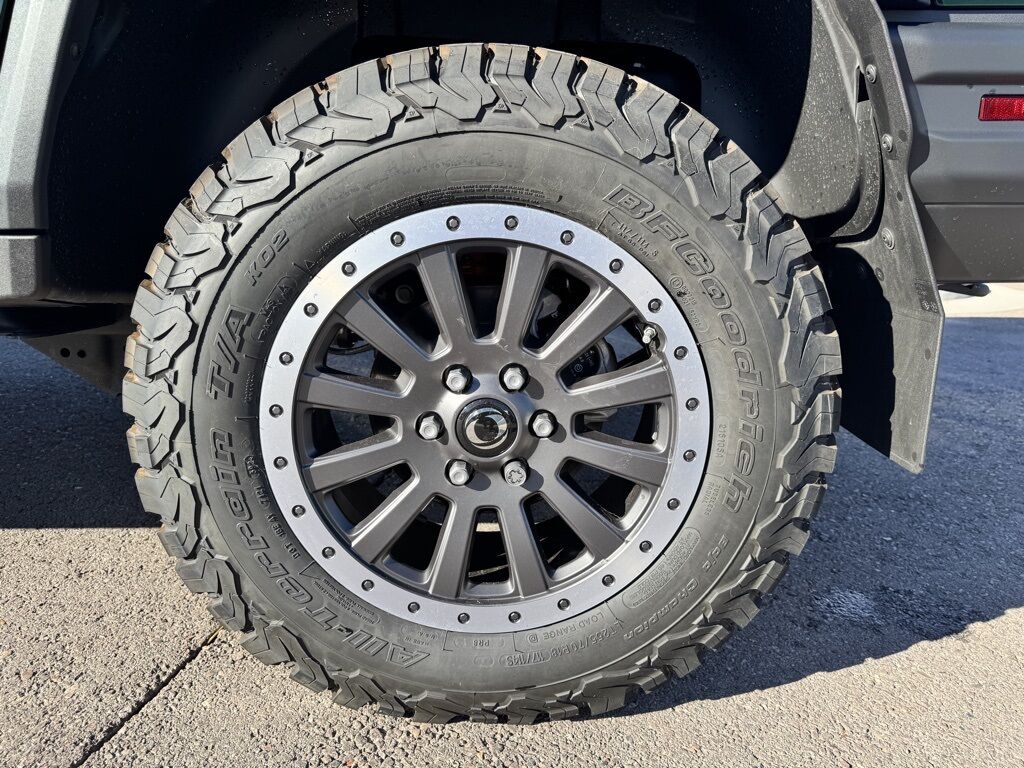 2025 INEOS Grenadier Fieldmaster Edition West Valley UT