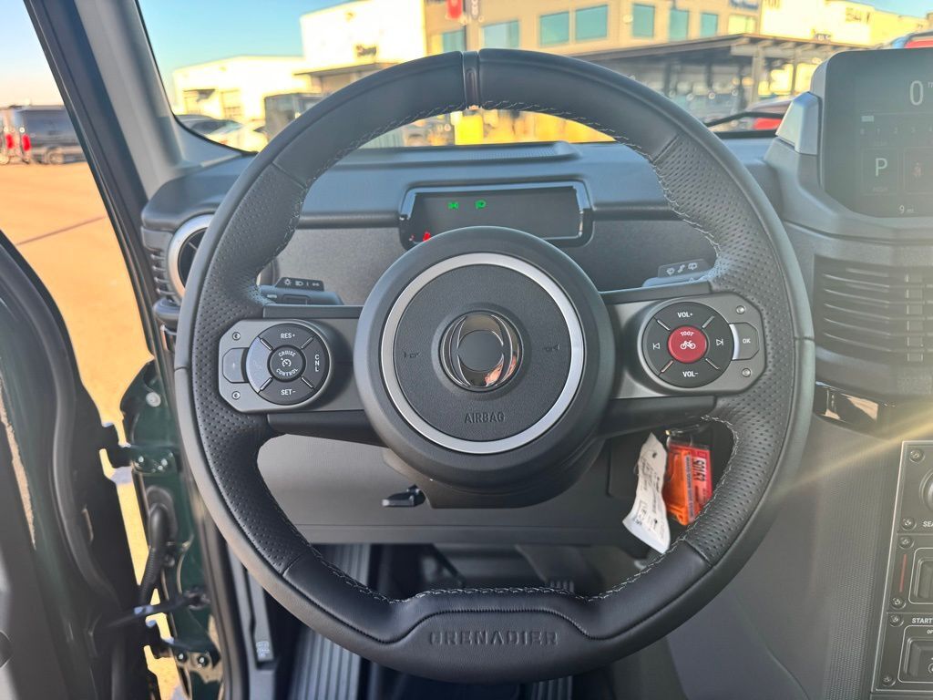 2025 INEOS Grenadier Fieldmaster Edition West Valley UT