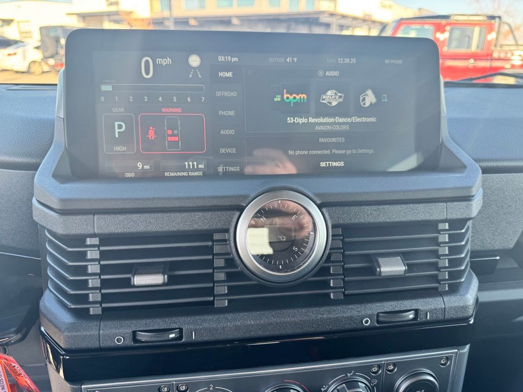 2025 INEOS Grenadier Fieldmaster Edition West Valley UT