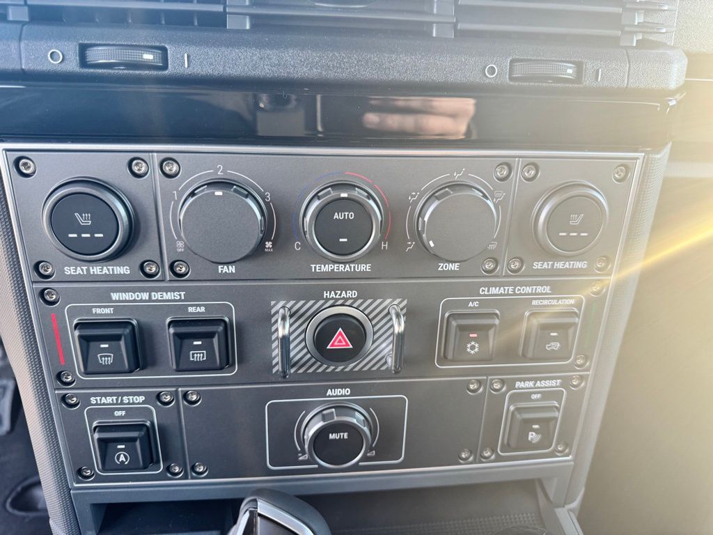 2025 INEOS Grenadier Fieldmaster Edition West Valley UT