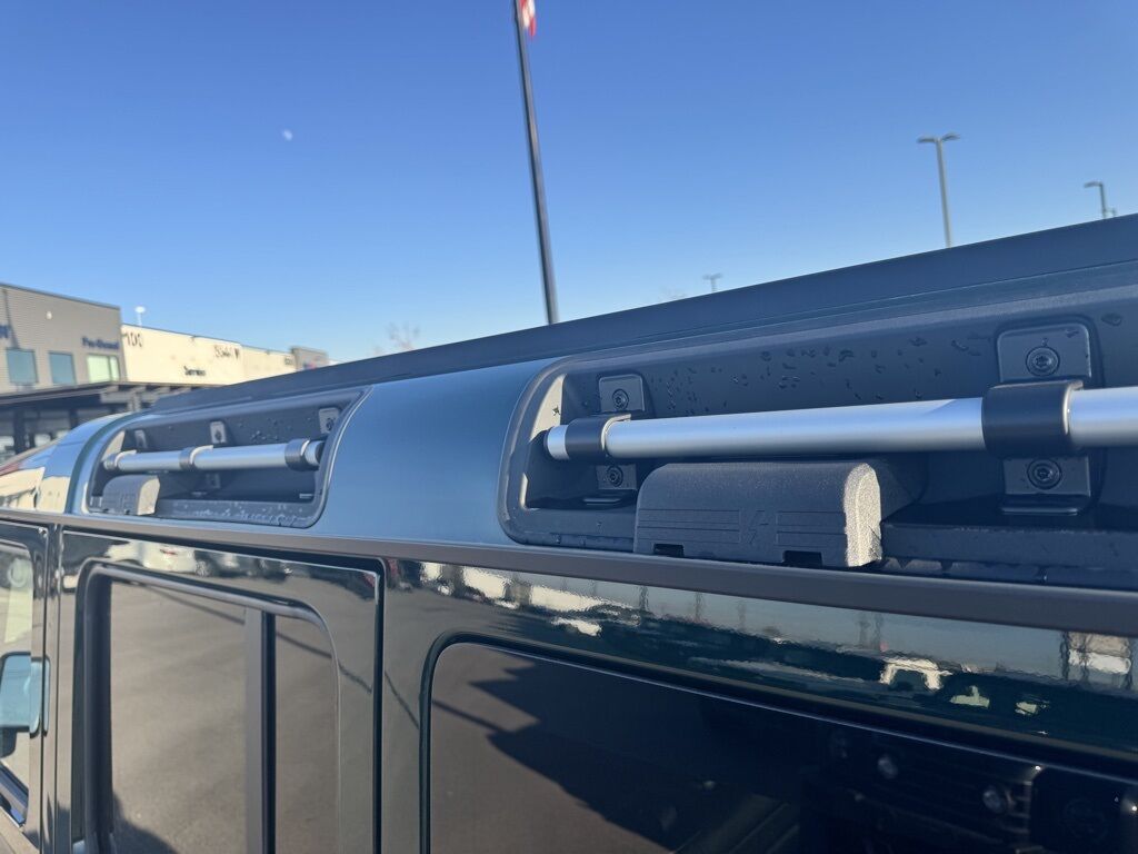 2025 INEOS Grenadier Fieldmaster Edition West Valley UT