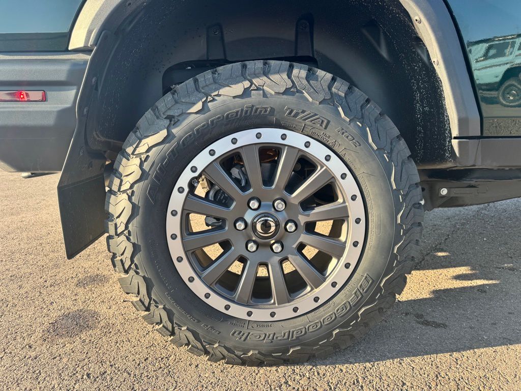 2025 INEOS Grenadier Fieldmaster Edition West Valley UT