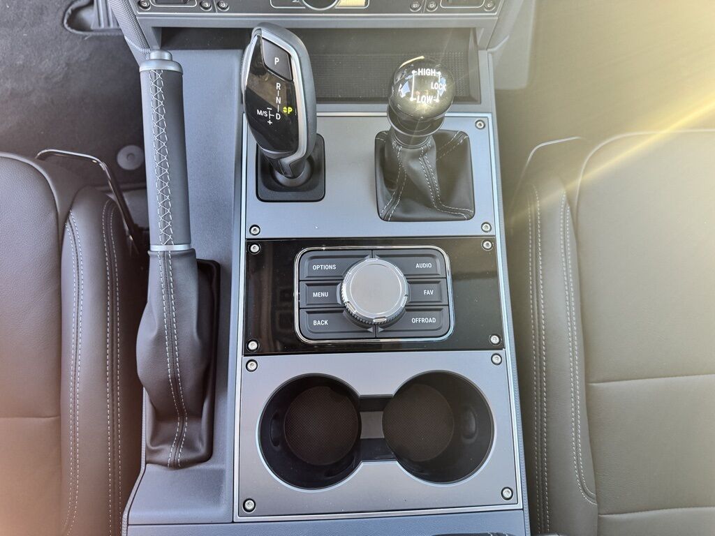 2025 INEOS Grenadier Fieldmaster Edition West Valley UT