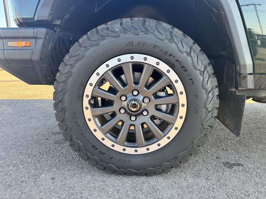 2025 INEOS Grenadier Fieldmaster Edition West Valley UT