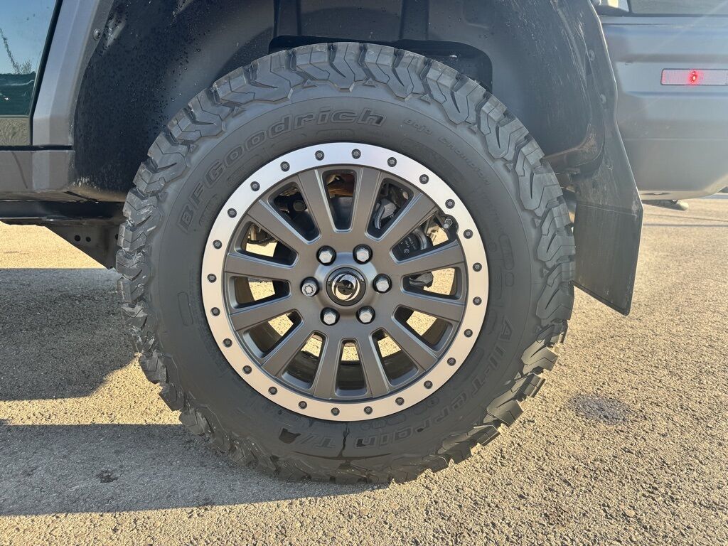 2025 INEOS Grenadier Fieldmaster Edition West Valley UT