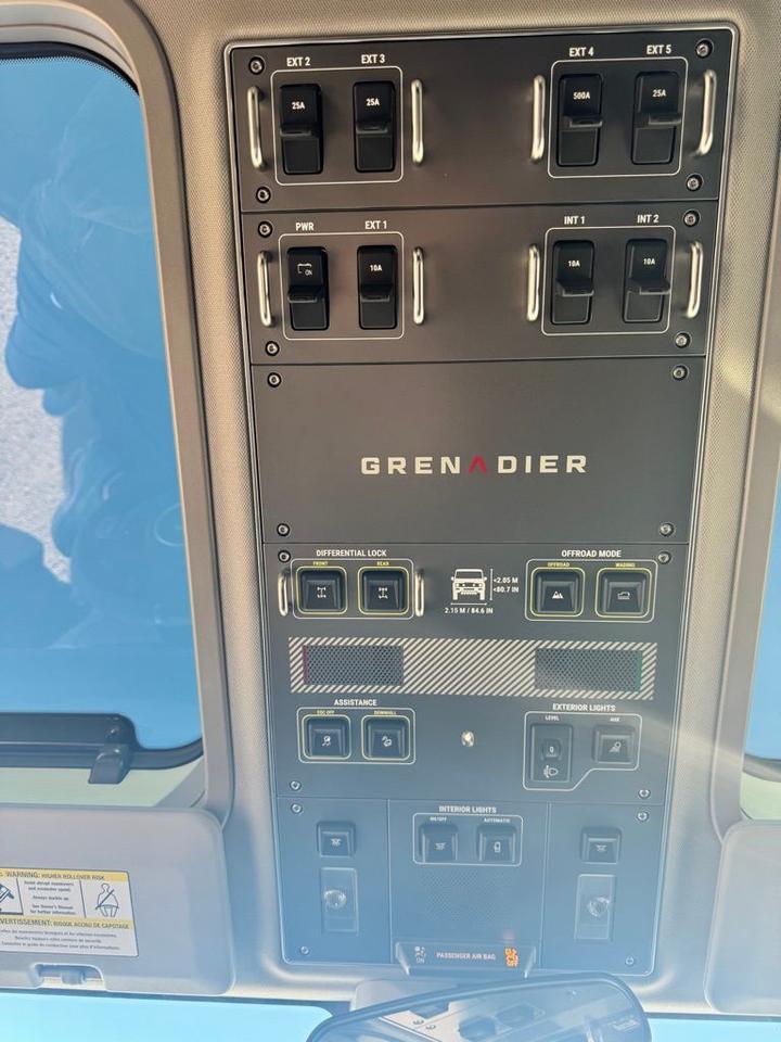 2025 INEOS Grenadier Fieldmaster Edition West Valley UT