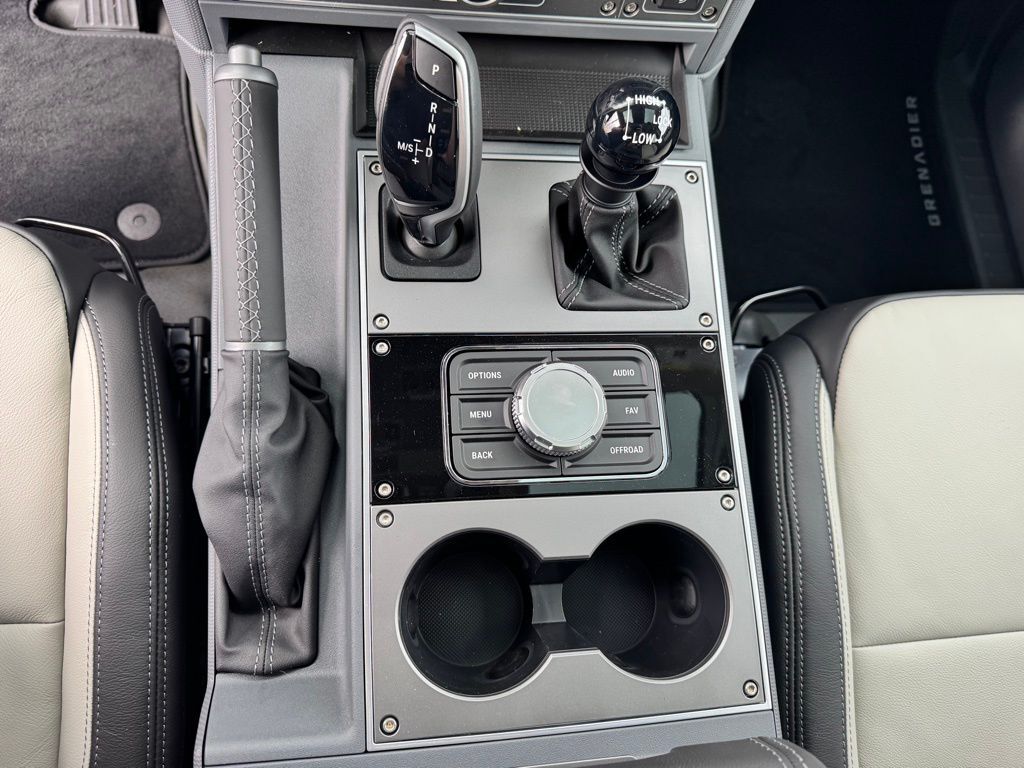 2025 INEOS Grenadier Fieldmaster Edition West Valley UT