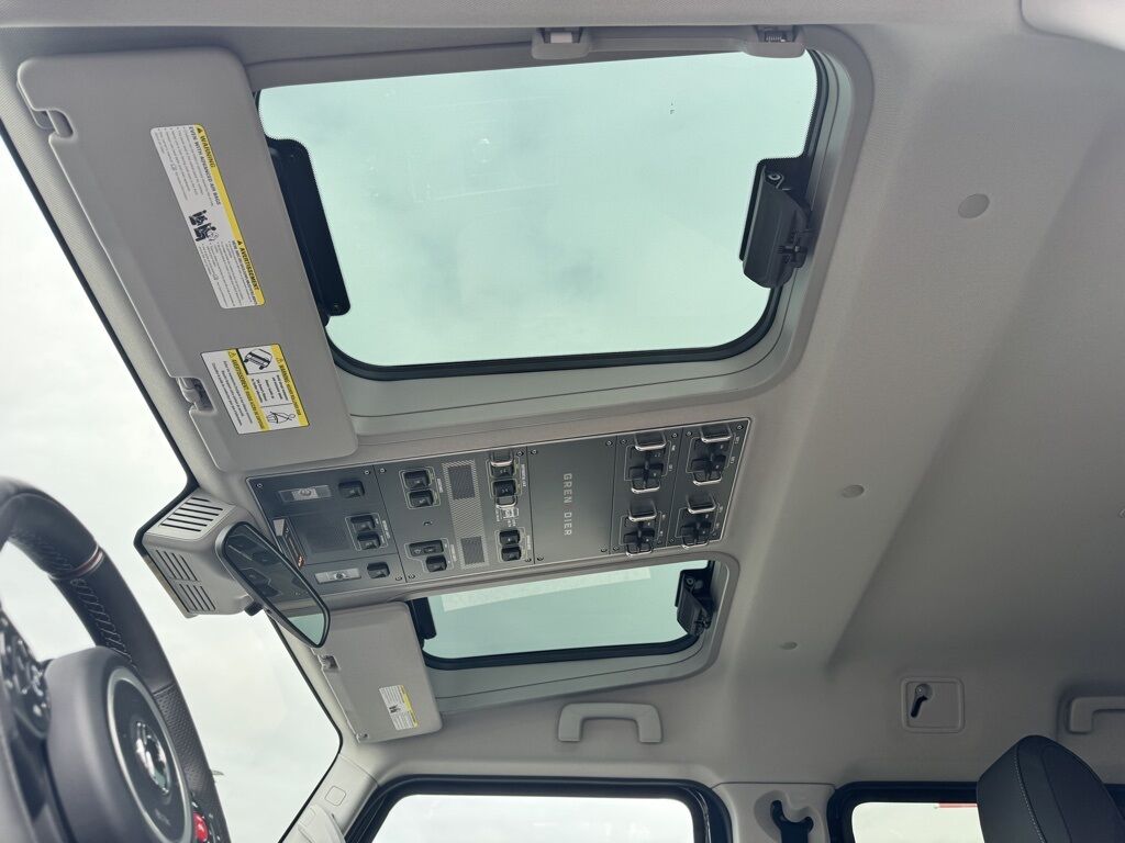 2025 INEOS Grenadier Fieldmaster Edition West Valley UT