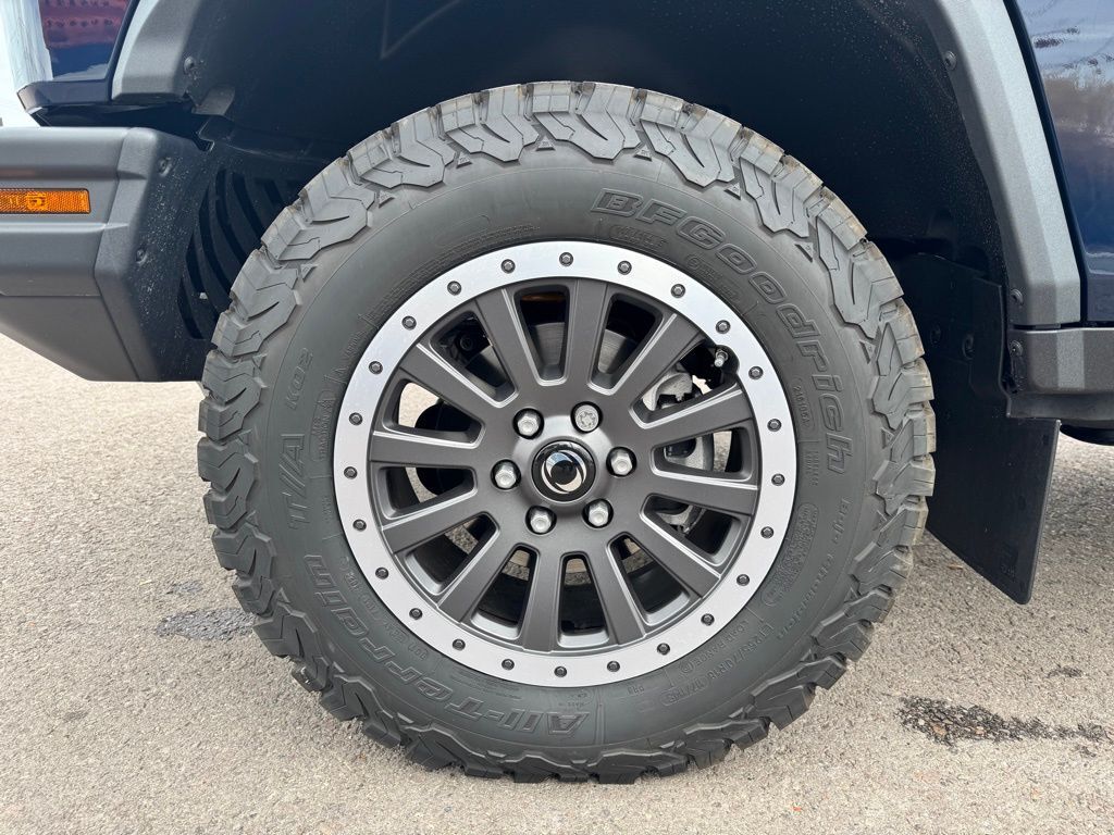 2025 INEOS Grenadier Fieldmaster Edition West Valley UT