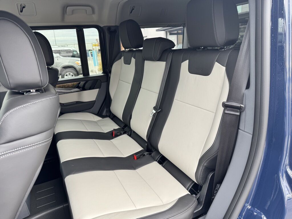 2025 INEOS Grenadier Fieldmaster Edition West Valley UT