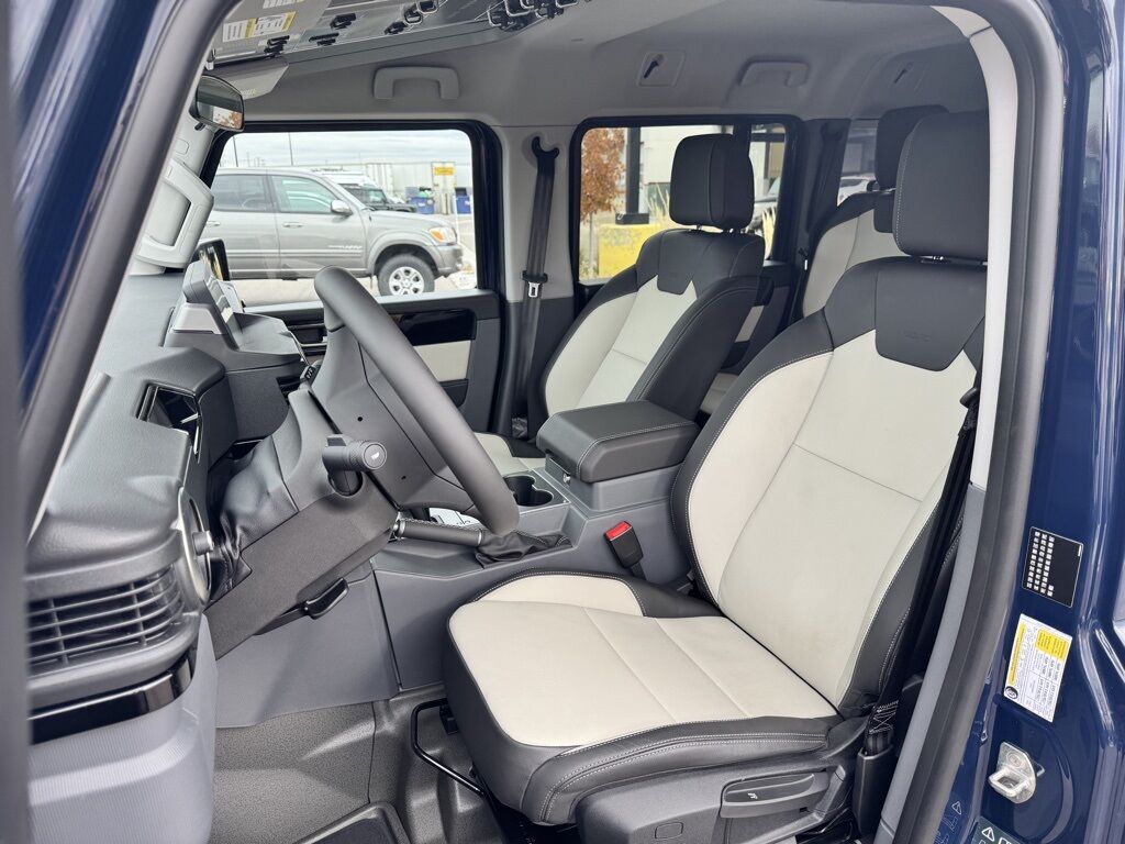 2025 INEOS Grenadier Fieldmaster Edition West Valley UT