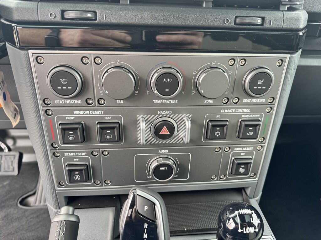 2025 INEOS Grenadier Fieldmaster Edition West Valley UT