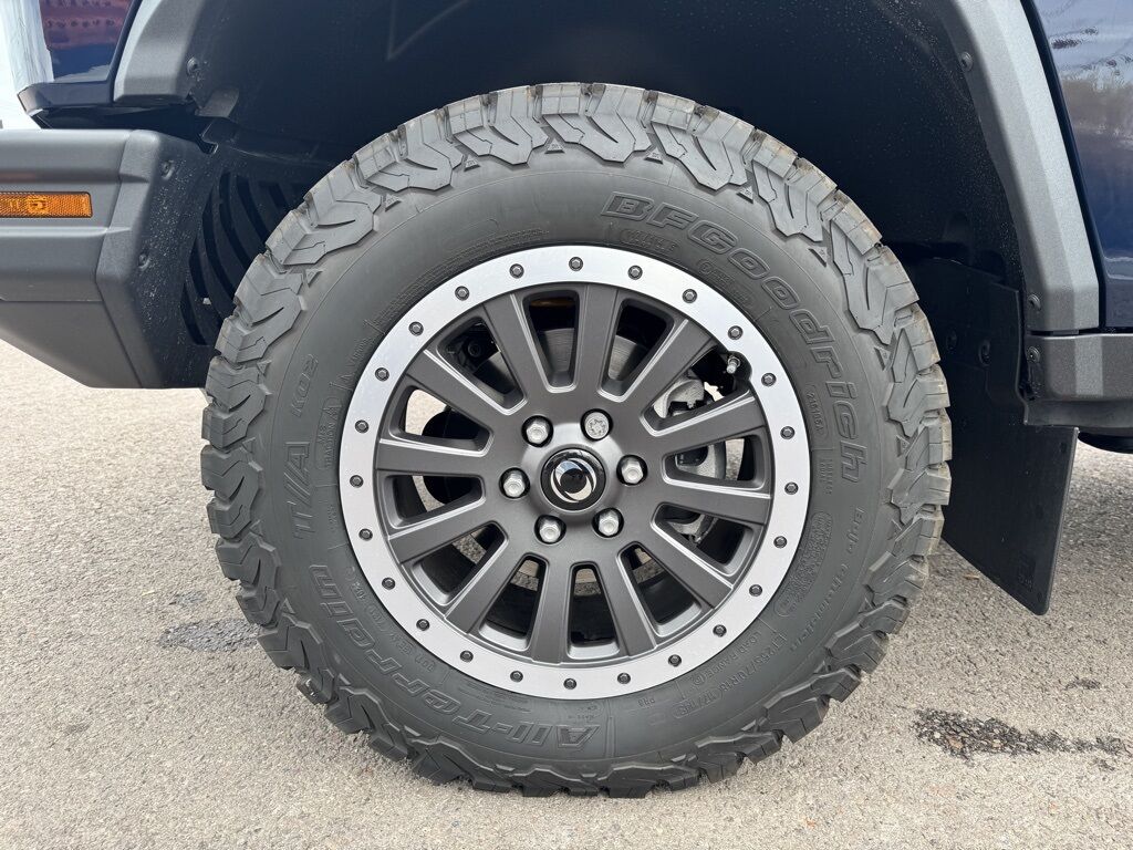 2025 INEOS Grenadier Fieldmaster Edition West Valley UT