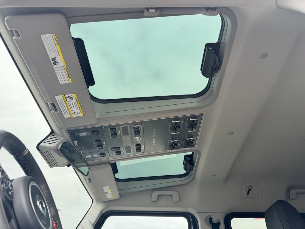 2025 INEOS Grenadier Fieldmaster Edition West Valley UT