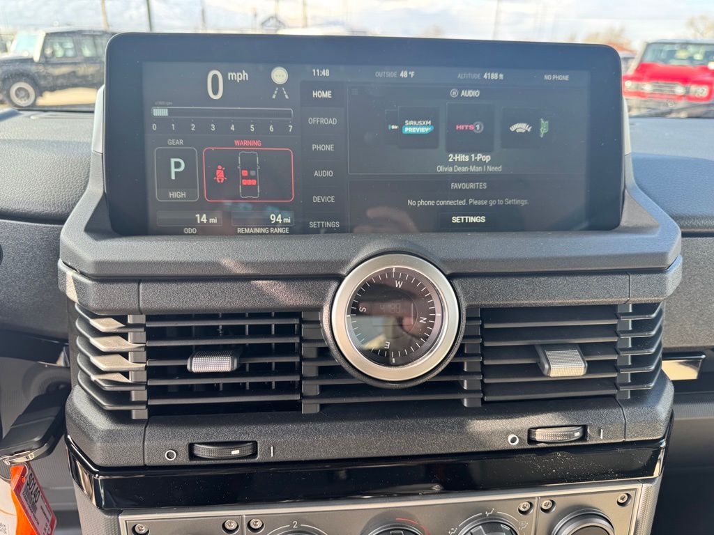 2025 INEOS Grenadier Fieldmaster Edition West Valley UT