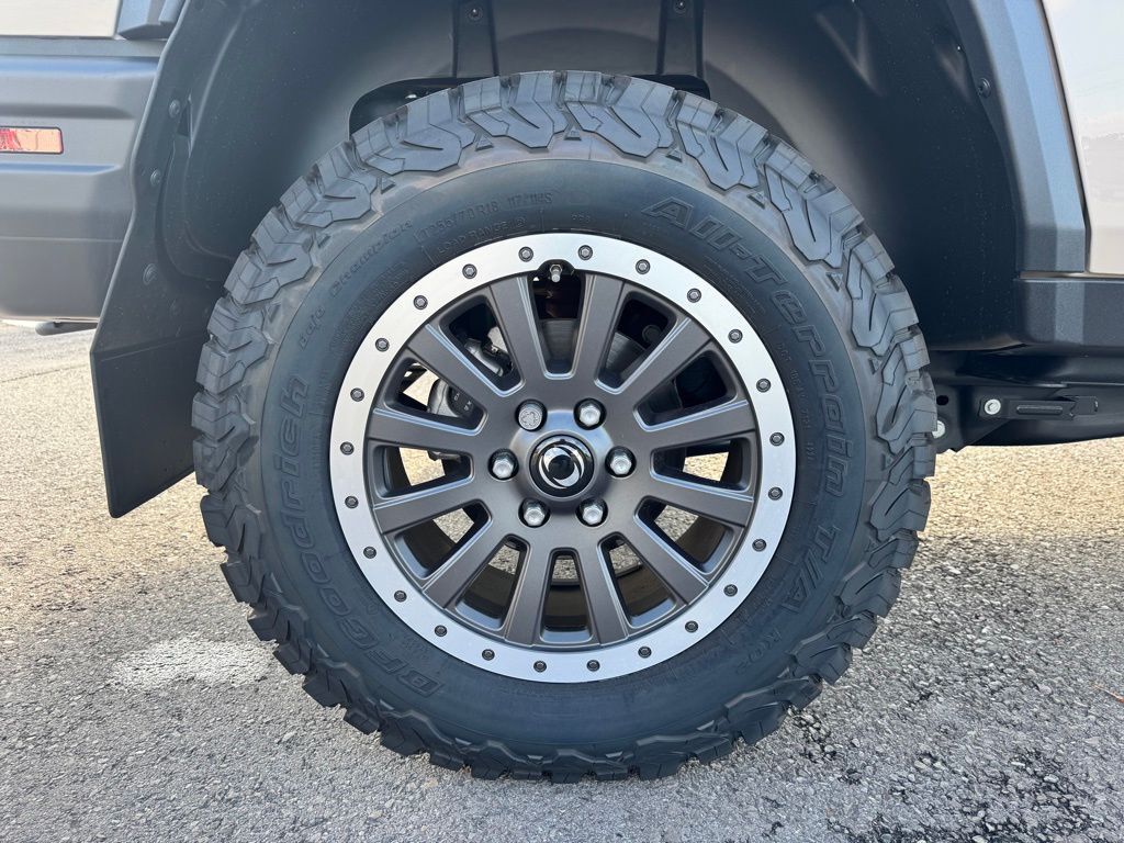 2025 INEOS Grenadier Fieldmaster Edition West Valley UT