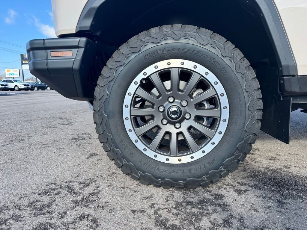 2025 INEOS Grenadier Fieldmaster Edition West Valley UT