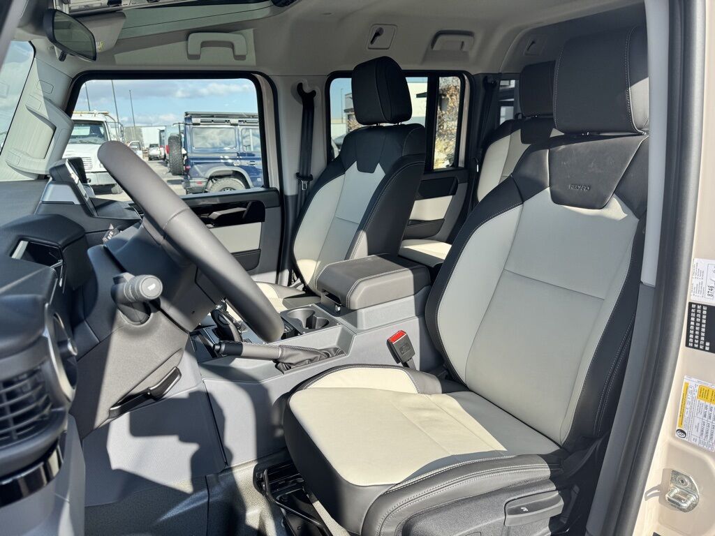 2025 INEOS Grenadier Fieldmaster Edition West Valley UT