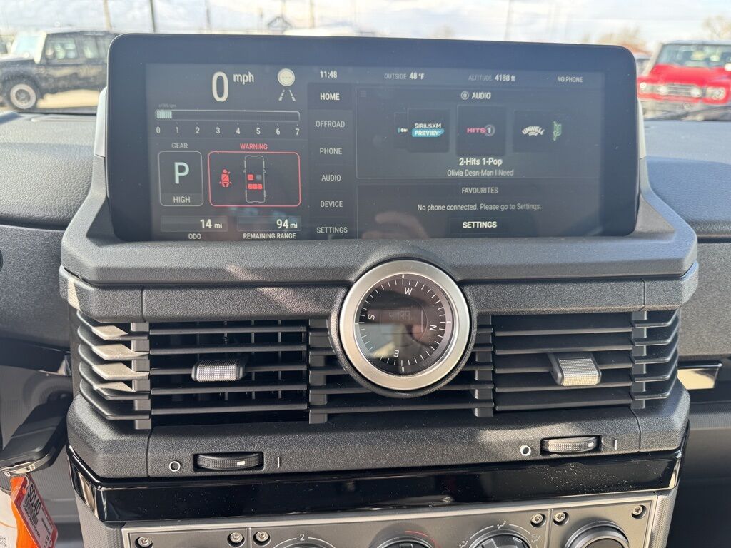 2025 INEOS Grenadier Fieldmaster Edition West Valley UT