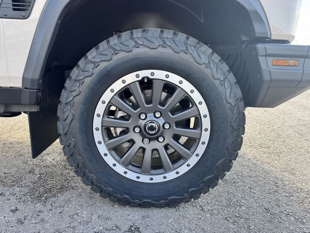 2025 INEOS Grenadier Fieldmaster Edition West Valley UT