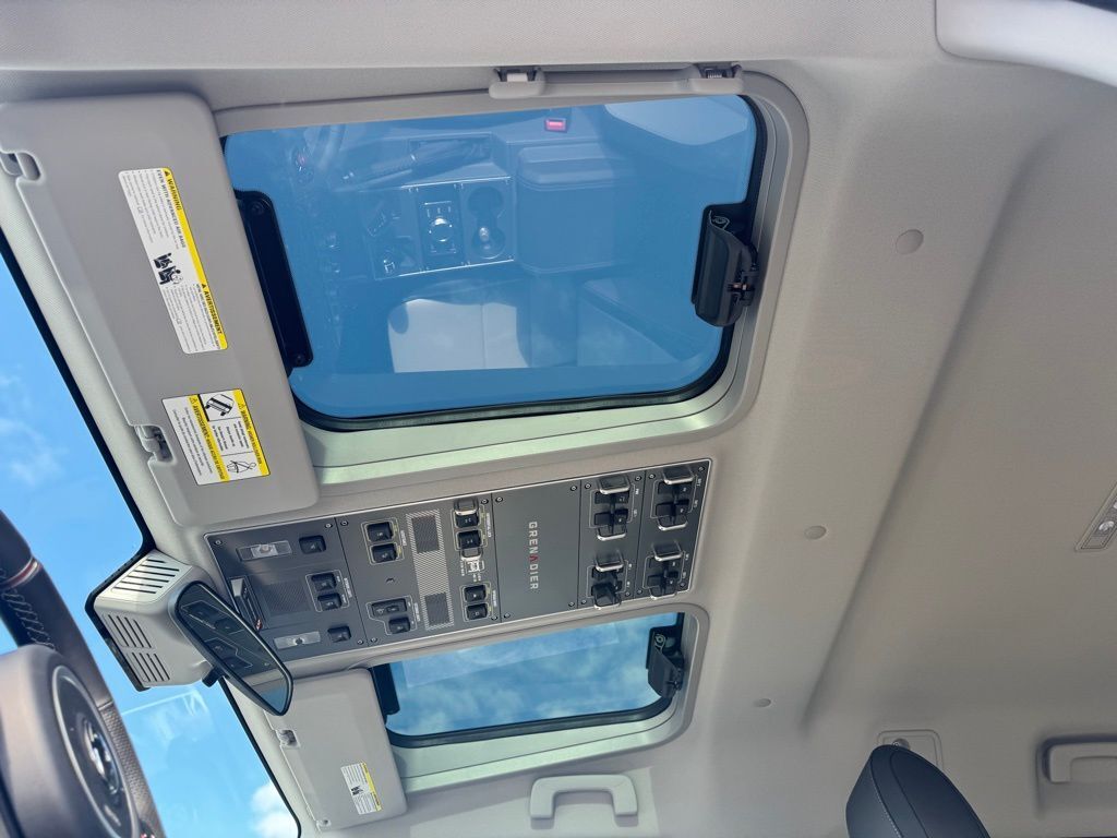 2025 INEOS Grenadier Fieldmaster Edition West Valley UT