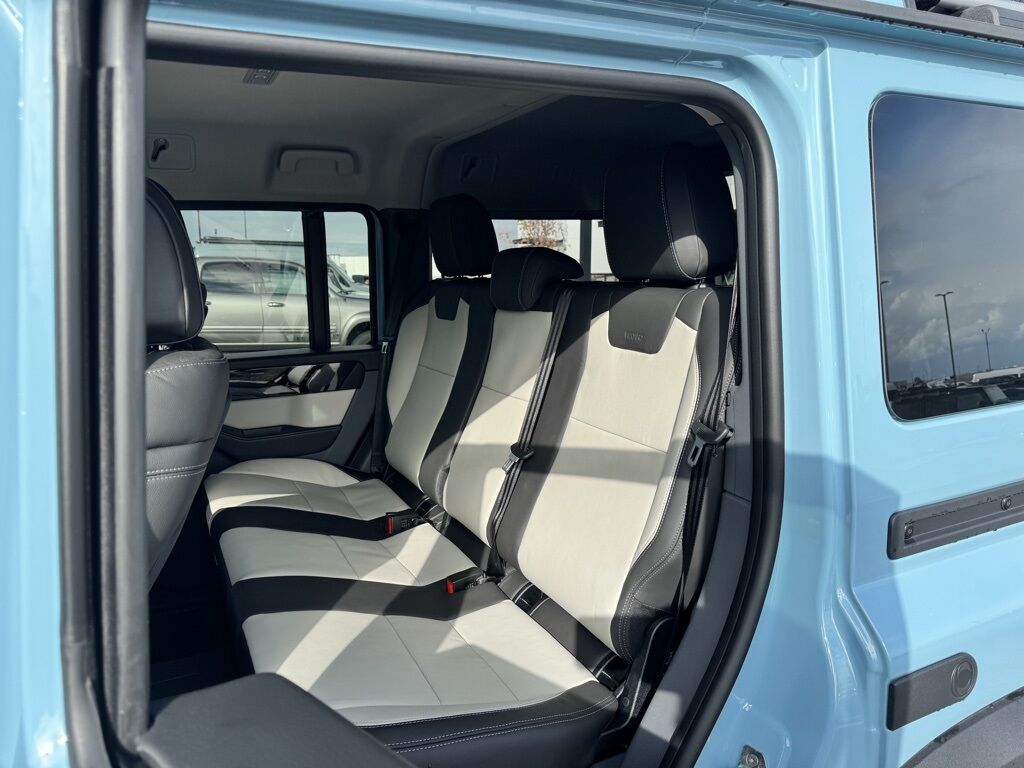 2025 INEOS Grenadier Fieldmaster Edition West Valley UT