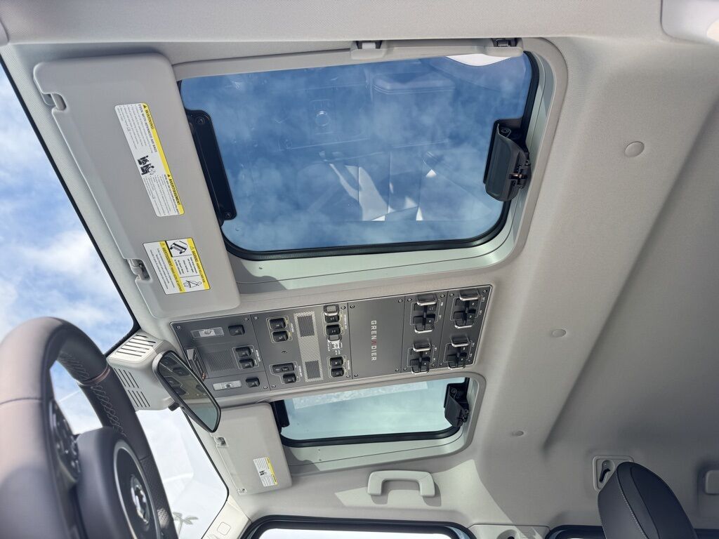 2025 INEOS Grenadier Fieldmaster Edition West Valley UT