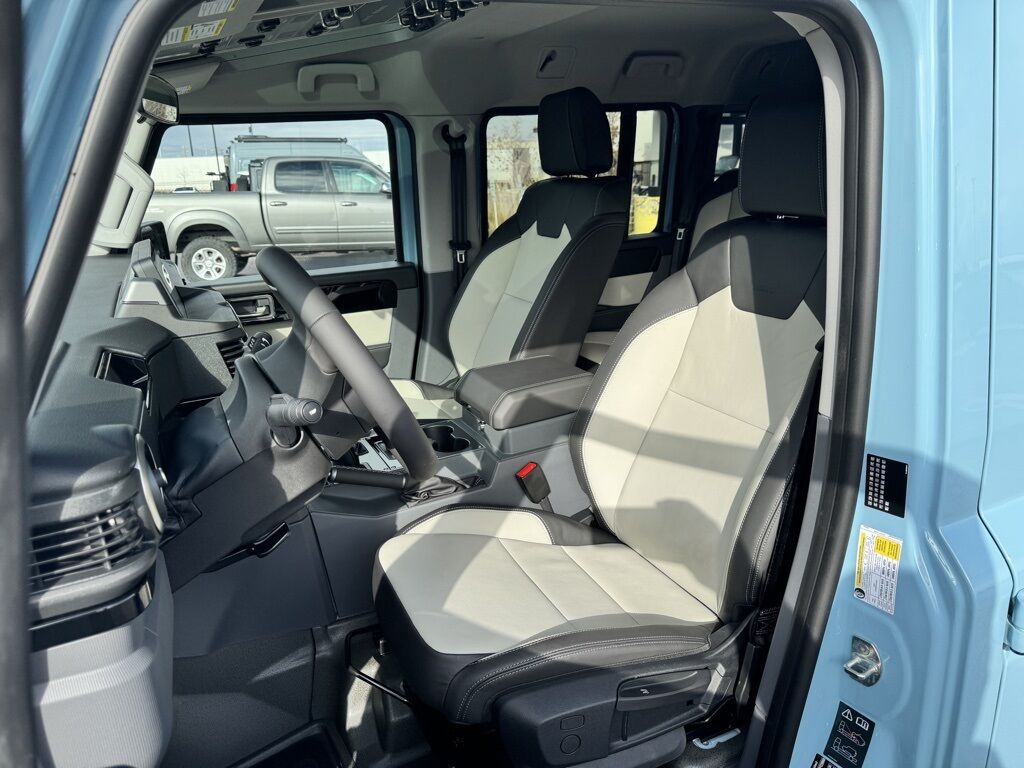 2025 INEOS Grenadier Fieldmaster Edition West Valley UT