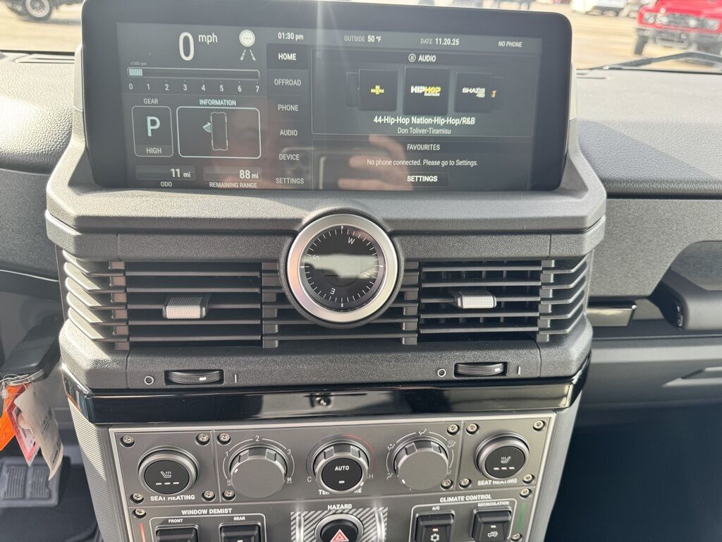 2025 INEOS Grenadier Fieldmaster Edition West Valley UT