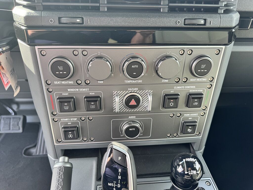 2025 INEOS Grenadier Fieldmaster Edition West Valley UT