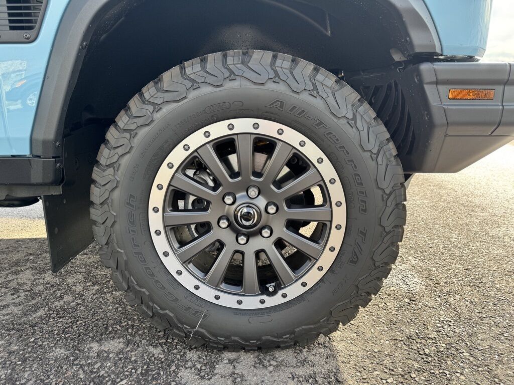 2025 INEOS Grenadier Fieldmaster Edition West Valley UT