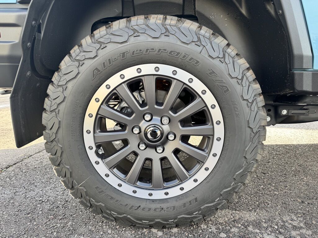 2025 INEOS Grenadier Fieldmaster Edition West Valley UT