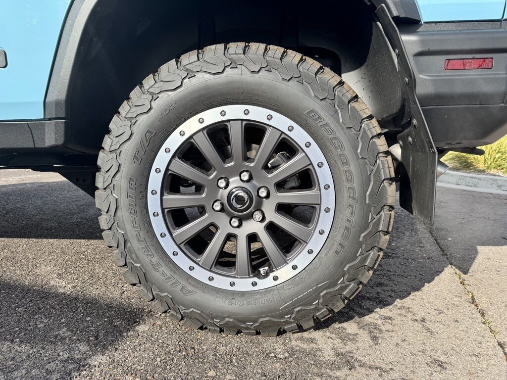 2025 INEOS Grenadier Fieldmaster Edition West Valley UT