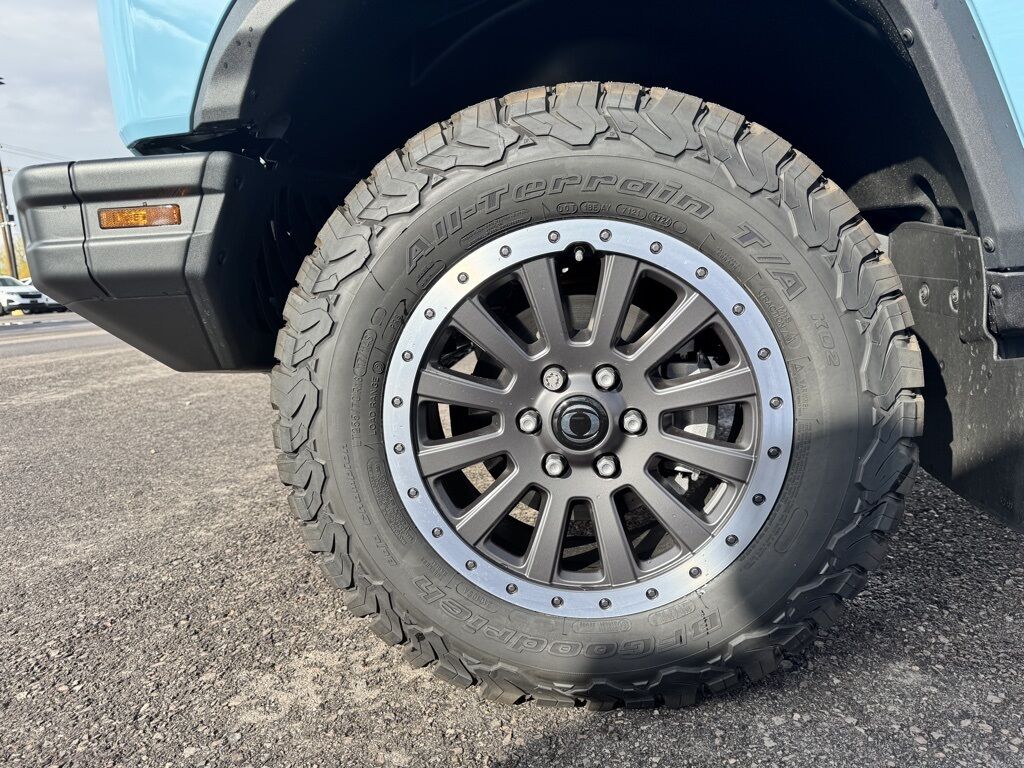 2025 INEOS Grenadier Fieldmaster Edition West Valley UT